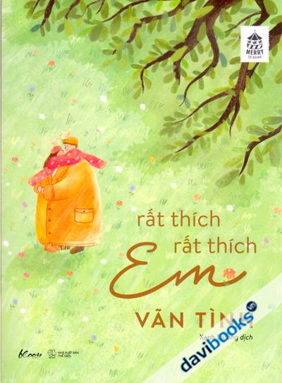 Rất Thích Rất Thích Em