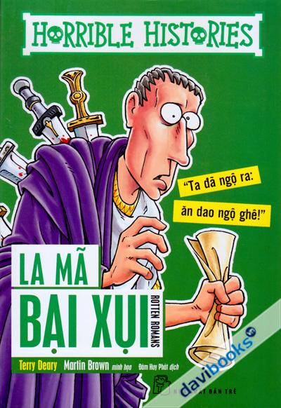 La Mã Bại Xụi
