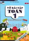 Vở Bài Tập Toán 1
