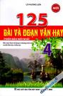 125 Bài Và Đoạn Văn Hay 4