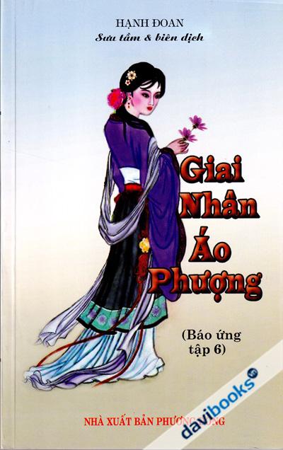 Báo Ứng Hiện Đời Tập 6 - Giai Nhân Áo Phượng