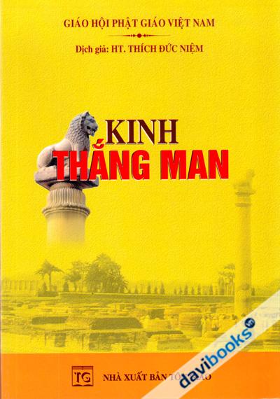 Kinh Thắng Man