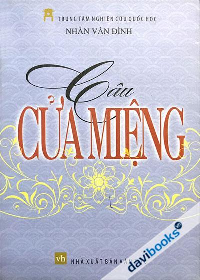 Câu Cửa Miệng
