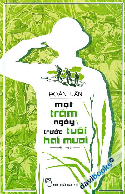 Một Trăm Ngày Trước Tuổi Hai Mươi