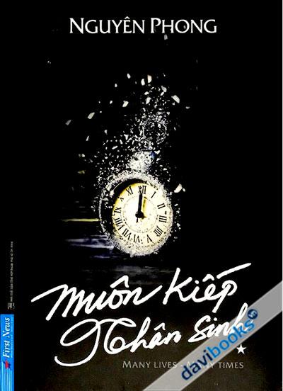 Muôn Kiếp Nhân Sinh Tập 1