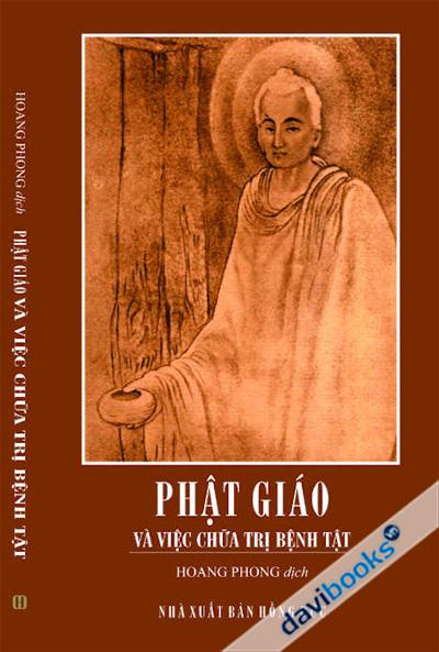Phật Giáo Và Việc Chữa Trị Bệnh Tật