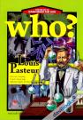 Chuyện Kể Về Danh Nhân Thế Giới Who Louis Pasteur