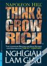 Think and Grow Rich - Nghĩ giàu và làm giàu (Bìa mềm) Think and Grow Rich - Nghĩ giàu và làm giàu (Bìa mềm)