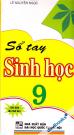 Sổ Tay Sinh Học 9
