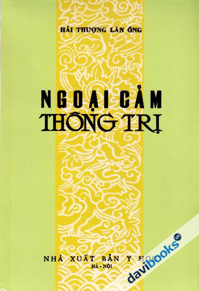 Ngoại Cảm Thông Trị