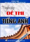 Tuyển Tập Đề Thi THPT Môn Tiếng Anh