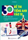 30 Đề Thi Tiếng Anh Vào 10