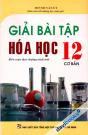 Giải Bài Tập Hóa Học 12 Cơ Bản