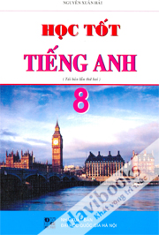 Học Tốt Tiếng Anh Lớp 8