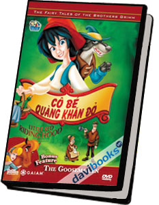 Cô Bé Quàng Khăn Đỏ
