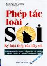 Phép Tắc Loài Sói - Kỷ Luật Thép Của Bầy Sói
