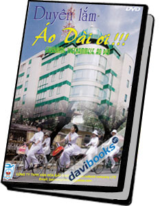 Duyên Lắm Áo Dài Ơi !!!