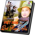 Việt Nam Quê Hương Tôi - Karaoke