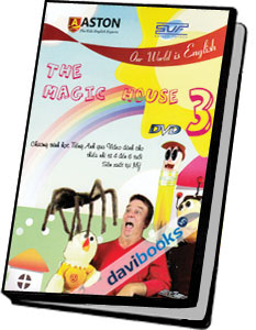 The Magic House 3
