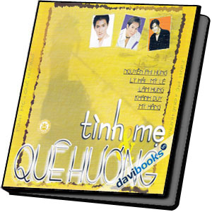 Tình Mẹ Và Quê Hương