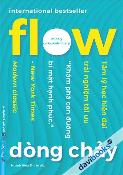 Flow - Dòng Chảy