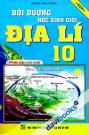 Bồi Dưỡng Học Sinh Giỏi Địa Lý Phiên Bản Mới Nhất 10