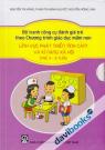 Bộ Tranh Công Cụ Đánh Giá Trẻ Theo Chương Trình Giáo Dục Mầm Non Lĩnh Vực Phát Triển Tình Cảm Và Kĩ Năng Xã Hội Trẻ 4 5 Tuổi