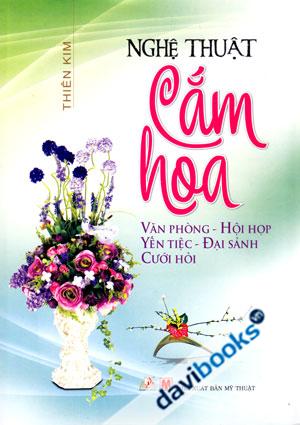 Nghệ Thuật Cắm Hoa Văn Phòng Hội Họp Yến Tiệc Đại Sảnh Cưới Hỏi