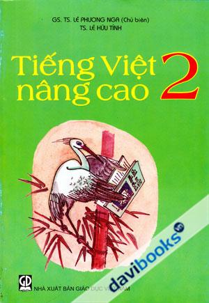 Tiếng Việt Nâng Cao 2