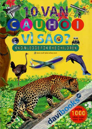 10 Vạn Câu Hỏi Vì Sao Knowledge Fox The Children Hơn 1000 Hình Ảnh Đặc Sắc