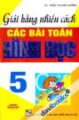 Giải Bằng Nhiều Cách Các Bài Toán Hình Học 5