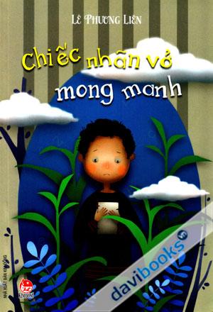 Chiếc Nhãn Vở Mong Manh