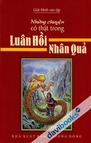 Những Chuyên Có Thật Trong Luân Hồi Nhân Quả