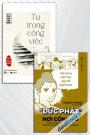 Bộ Sách Lợi Mình Lợi Người Nơi Công Sở (Bộ 2 Cuốn)