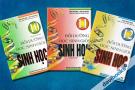 Bồi Dưỡng Học Sinh Giỏi Sinh Học 10 11 12 - Phan Khắc Nghệ (Bộ 3 Cuốn)