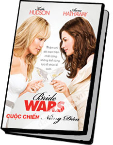 Cuộc Chiến Nàng Dâu