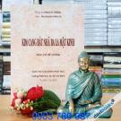 Kim Cang Bát Nhã Ba La Mật Kinh - Trực Chỉ Đề Cương (Giáo Án Cao Đẳng Phật Học Trường Phật Học TP. Hồ Chí Minh)