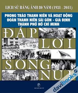 Đáp Lời Sông Núi