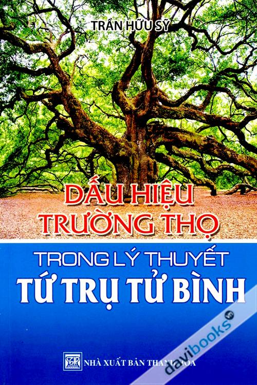 Dấu Hiệu Trường Thọ Trong Lý Thuyết Tứ Trụ Tử Bình