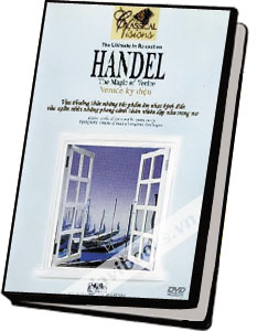 Handel Venice Kỳ Diệu
