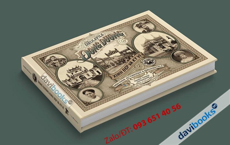 Đông Dương Xinh Đẹp Và Kỳ Vĩ