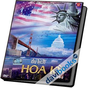 Du Lịch Hoa Kỳ (Disc 02)