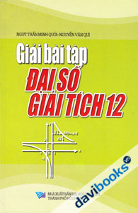 Giải Bài Tập Đại Số Giải Tích 12