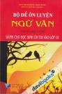 Bộ Đề Ôn Luyện Ngữ Văn Trung Học Cơ Sở