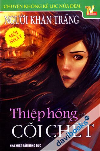 Thiệp Hồng Từ Cõi Chết