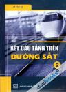 Kết Cấu Tầng Trên Đường Sắt 2