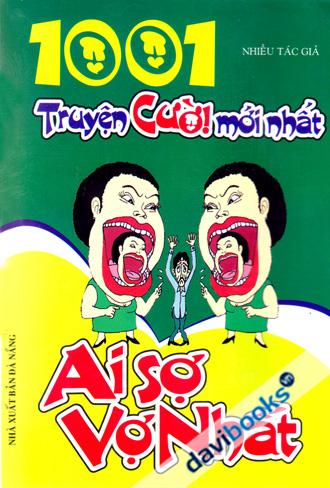 1001 Truyện Cười Mới Nhất