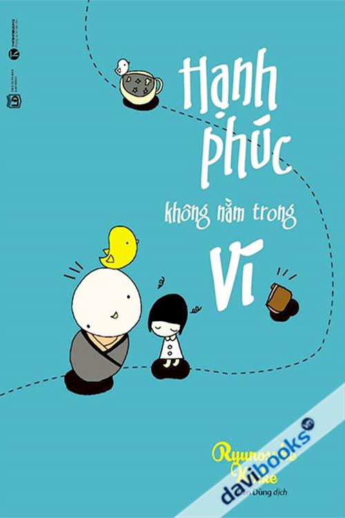 Hạnh Phúc Không Nằm Trong Ví