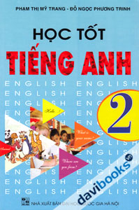 Học Tốt Tiếng Anh 2