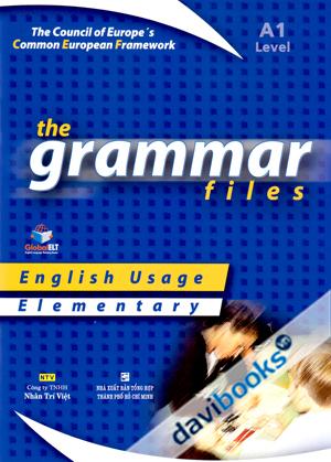 The Grammar files A1
